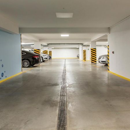 Tatrytop Rezydencja Zakopianska Spa ザコパネ エクステリア 写真