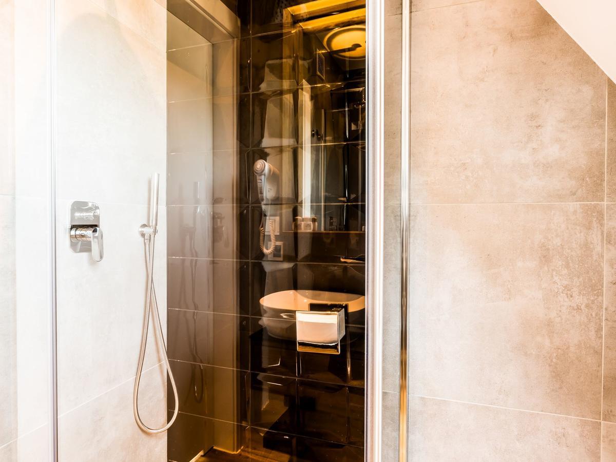 Tatrytop Rezydencja Zakopianska Spa ザコパネ エクステリア 写真