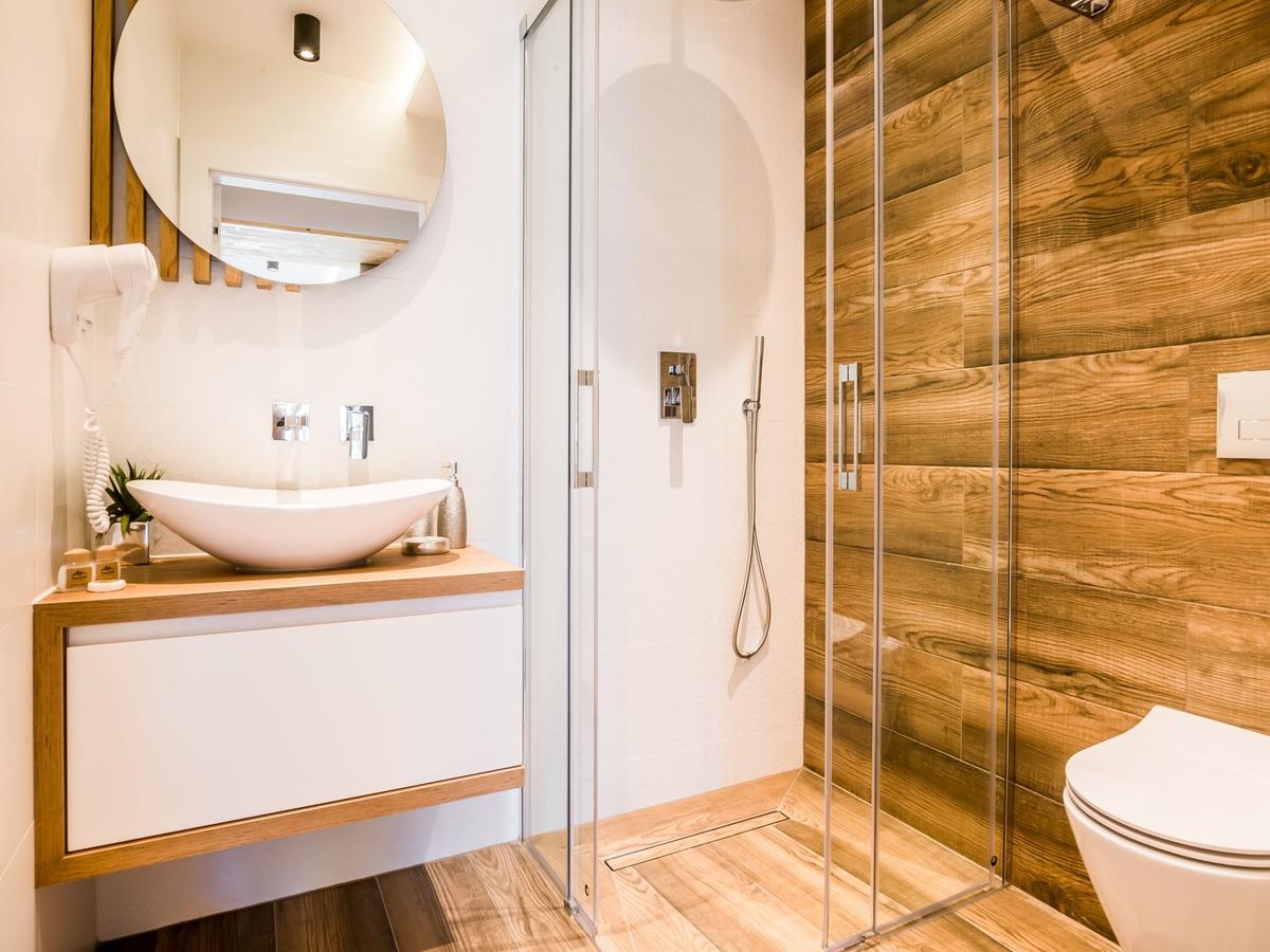Tatrytop Rezydencja Zakopianska Spa ザコパネ エクステリア 写真