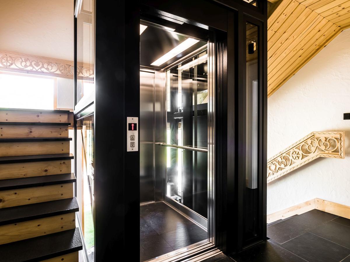 Tatrytop Rezydencja Zakopianska Spa ザコパネ エクステリア 写真