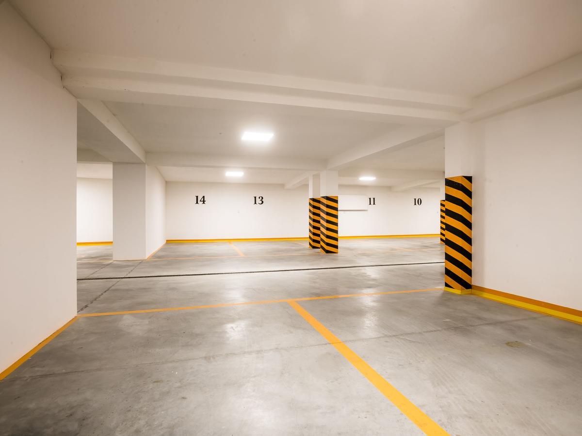Tatrytop Rezydencja Zakopianska Spa ザコパネ エクステリア 写真
